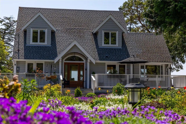 3 of 74 - 8968 Gowlland Point Rd, Pender Island, BC