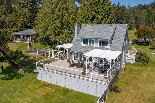 4 of 74 - 8968 Gowlland Point Rd, Pender Island, BC