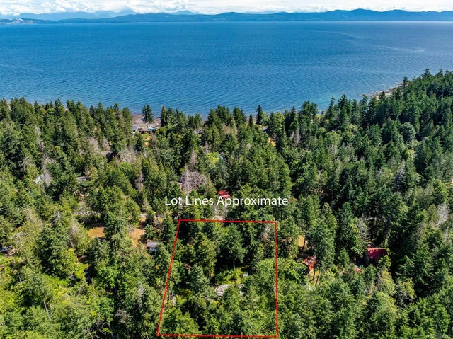 1 of 14 - 3450 Brigantine Cres, Hornby Island, BC