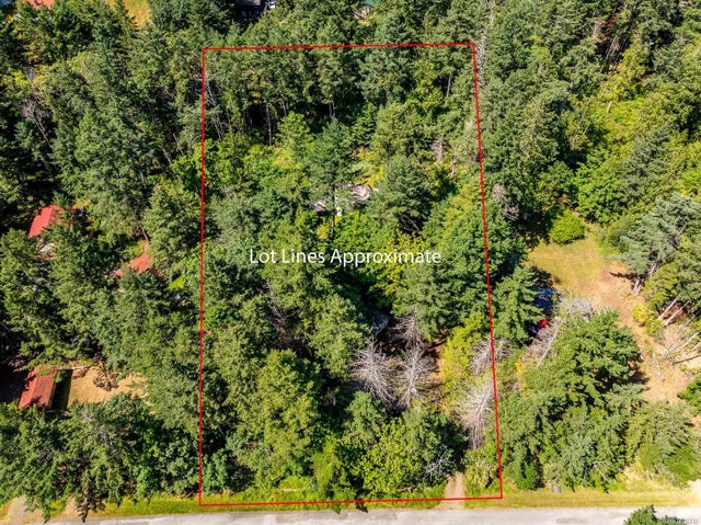 2 of 14 - 3450 Brigantine Cres, Hornby Island, BC