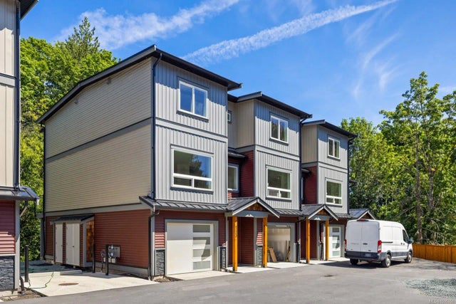 1 of 16 - 2899 River Rd 113, Chemainus, BC