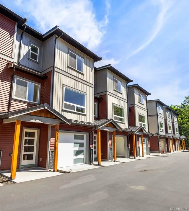 1 of 37 - 2899 River Rd 110, Chemainus, BC
