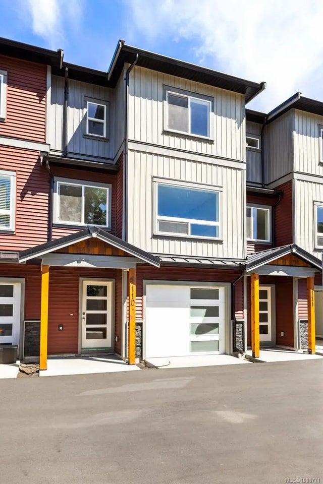 3 of 37 - 2899 River Rd 110, Chemainus, BC