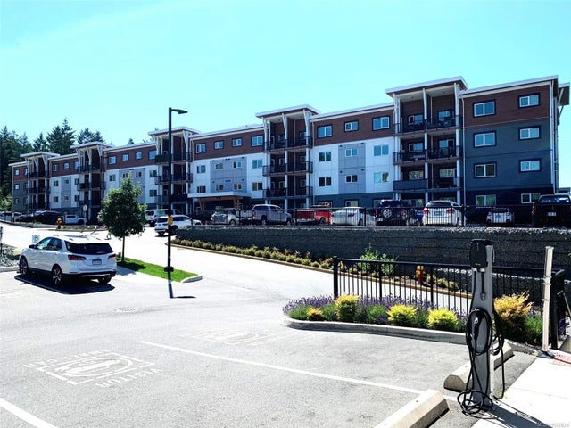 1 of 27 - 4830 Cedar Ridge Pl 306, Nanaimo, BC