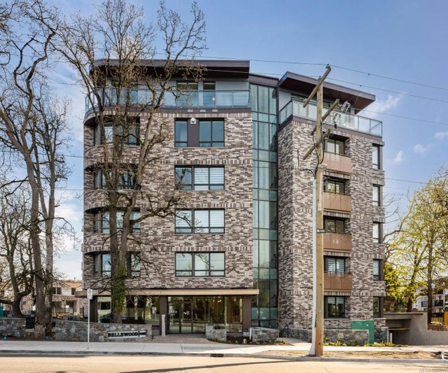 2 of 35 - 1201 Fort St 601, Victoria, BC