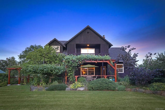 1 of 51 - 3713 Dove Creek Rd, Courtenay, BC