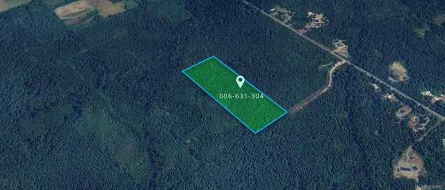 1 of 5 - Lot 106 Pratt Rd, Hilliers, BC