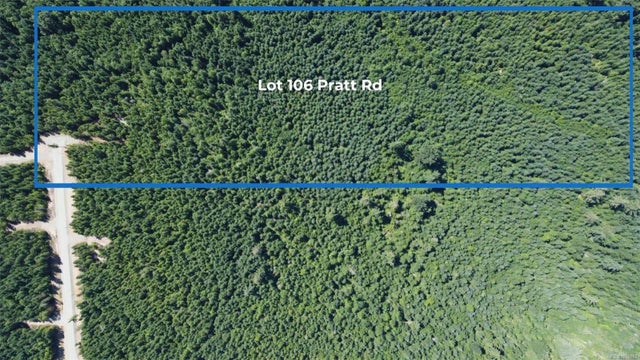 2 of 5 - Lot 106 Pratt Rd, Hilliers, BC