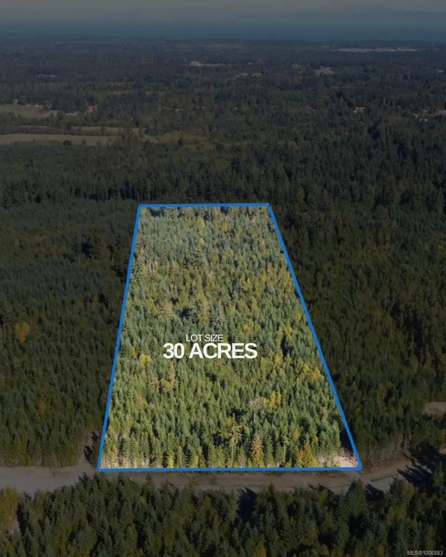 1 of 6 - Lot 107 Pratt Rd, Hilliers, BC