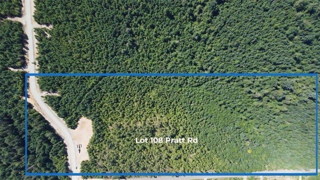 2 of 5 - Lot 108 Pratt Rd, Hilliers, BC
