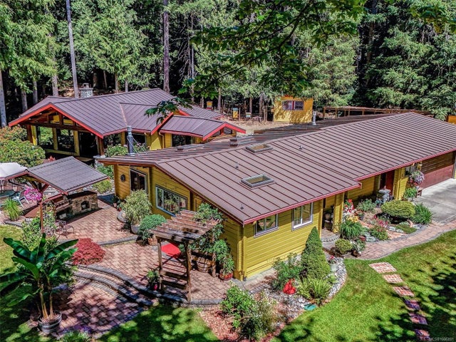 2 of 51 - 2005 Renfrew Rd, Shawnigan Lake, BC