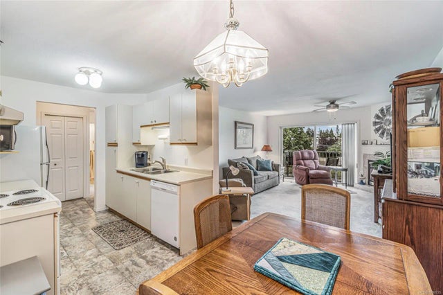 4 of 24 - 435 Morison Ave 203, Parksville, BC