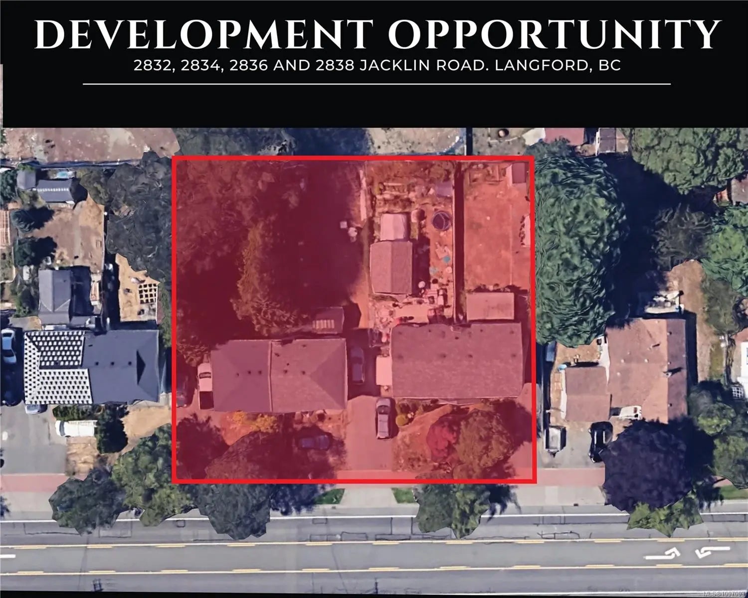 2834 Jacklin Rd, in the city of Langford Real Estate in BC by ,