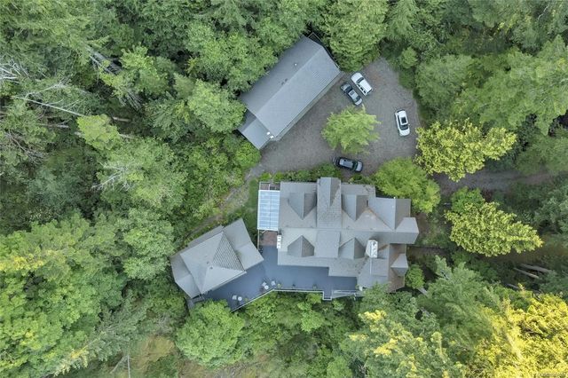 3 of 99 - 1790 Hyacinthe Bay Rd, Quadra Island, BC