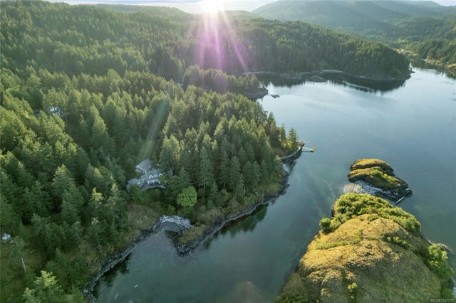 4 of 99 - 1790 Hyacinthe Bay Rd, Quadra Island, BC