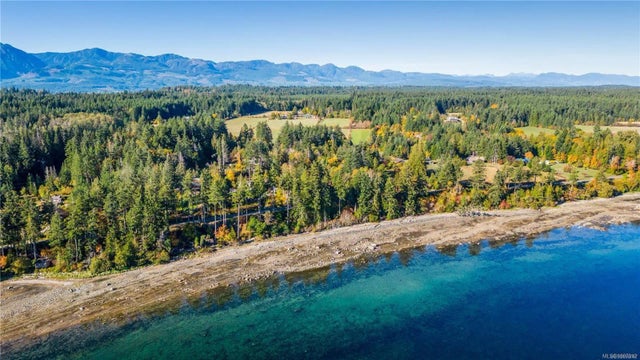 2 of 43 - 1901 East Rd, Denman Island, BC