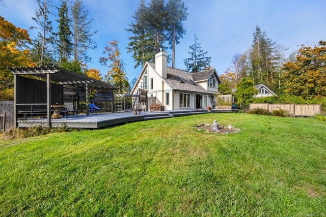 5 of 43 - 1901 East Rd, Denman Island, BC