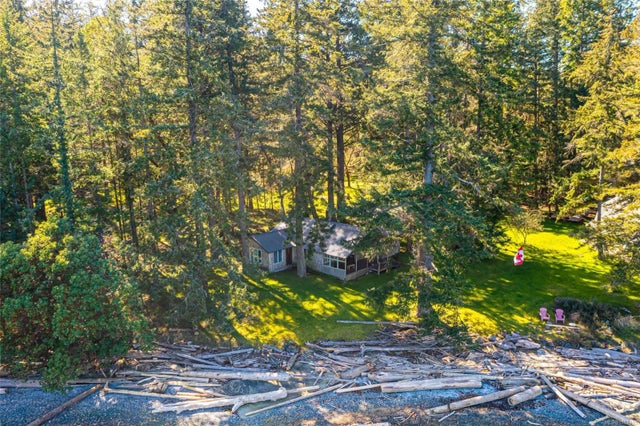 2 of 78 - 970 Sea Fern Lane, Mudge Island, BC