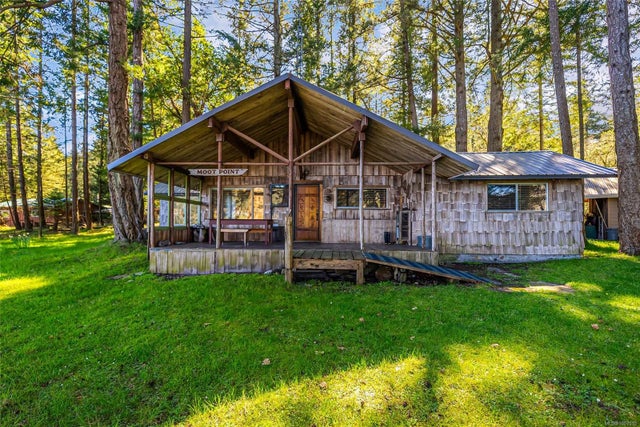 3 of 78 - 970 Sea Fern Lane, Mudge Island, BC