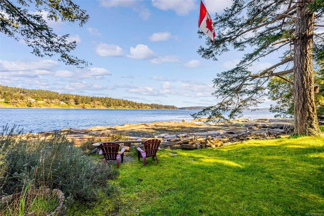 5 of 78 - 970 Sea Fern Lane, Mudge Island, BC