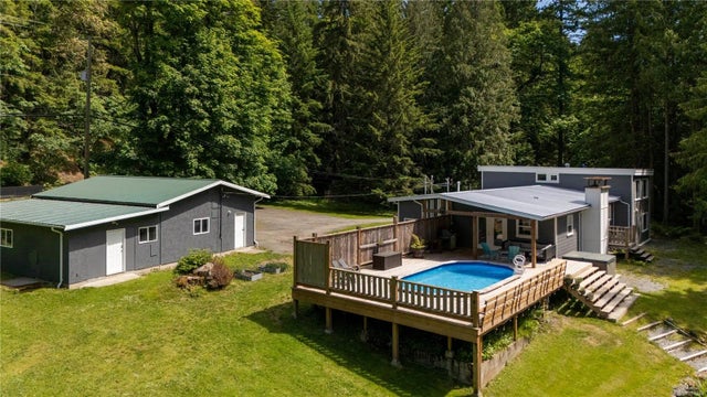 2 of 62 - 1885 Verlon Rd, Shawnigan Lake, BC