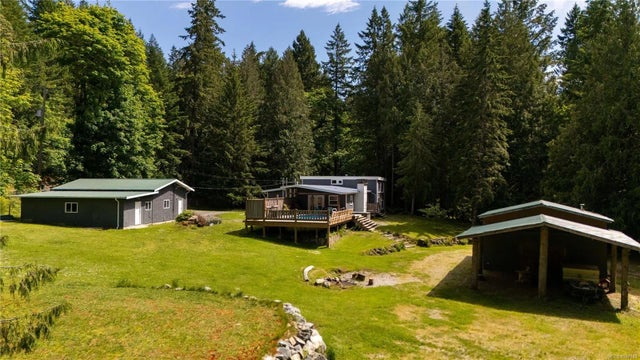 4 of 62 - 1885 Verlon Rd, Shawnigan Lake, BC