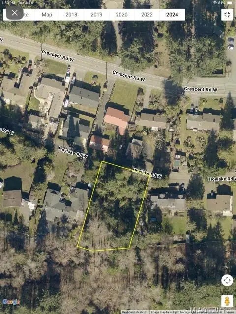 2 of 7 - 459 Hoylake Rd W, Qualicum Beach, BC