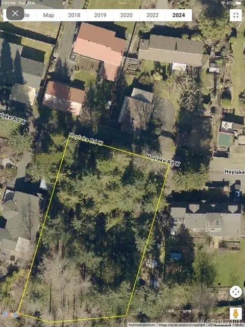 3 of 7 - 459 Hoylake Rd W, Qualicum Beach, BC