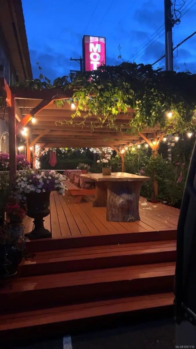 1007116, Commercial Sale, 1568 Chaplin St, Crofton, BC, , , V0R 1R0