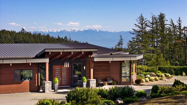 1 of 45 - 1570 Zanita Hts, Metchosin, BC