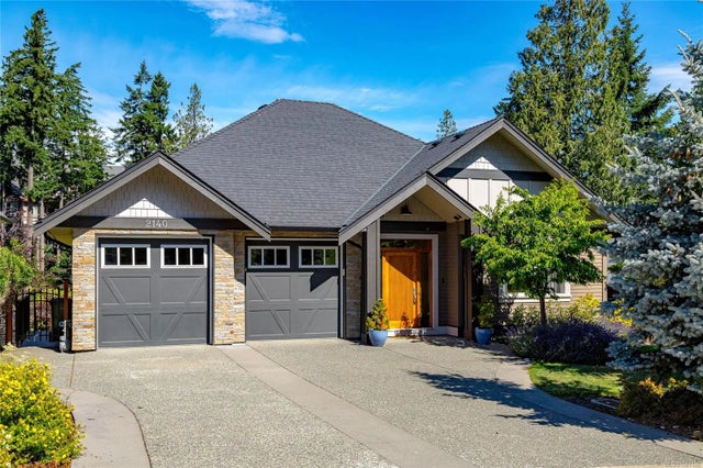 1 of 54 - 2140 Champions Way, Langford, BC
