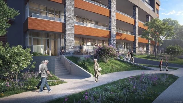 2 of 13 - 200 Tyee Rd 202, Victoria, BC