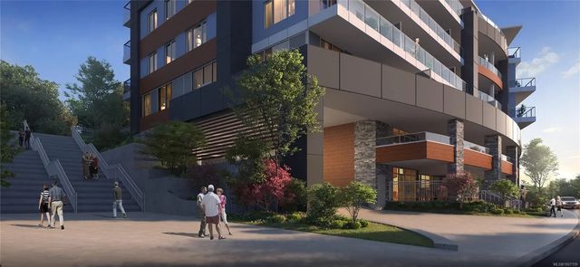 3 of 13 - 200 Tyee Rd 202, Victoria, BC