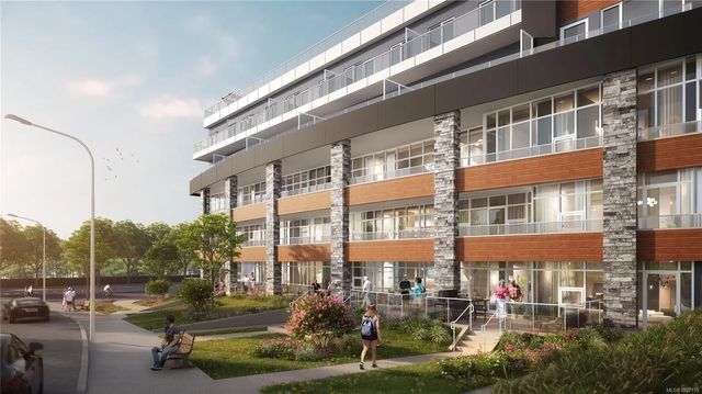 5 of 13 - 200 Tyee Rd 202, Victoria, BC