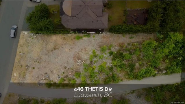 2 of 6 - 446 Thetis Dr, Ladysmith, BC