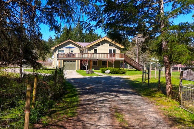 1 of 58 - 2892 Maridge Rd, Courtenay, BC