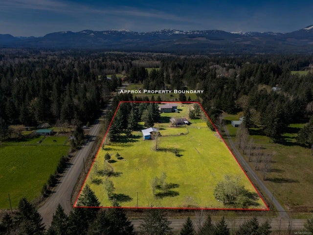 4 of 58 - 2892 Maridge Rd, Courtenay, BC