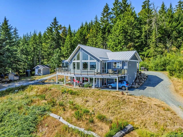2 of 49 - 1860 Morello Rd, Nanoose Bay, BC