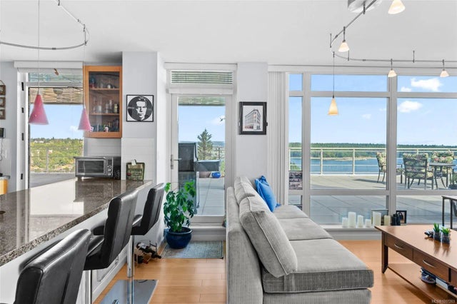 5 of 60 - 38 Front St 805, Nanaimo, BC