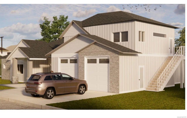 2 of 21 - 2788 Sheldrake Pl, Mill Bay, BC