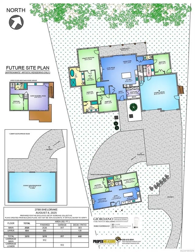 3 of 21 - 2788 Sheldrake Pl, Mill Bay, BC