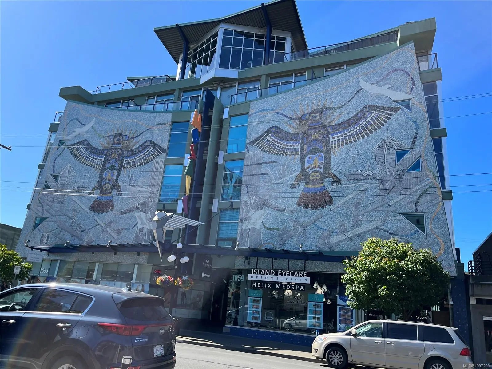 Victoria Homes for Sale in the neighborhood of Mosaic in the Zipcode of V8V 5A1