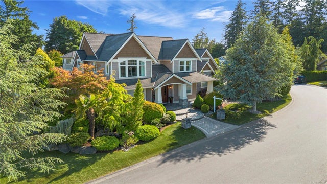 3 of 71 - 4973 La Quinta Pl, Saanich, BC