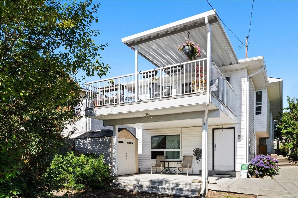 51 View St, Nanaimo