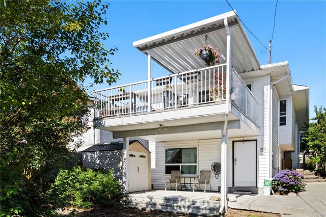 1 of 22 - 51 View St, Nanaimo, BC