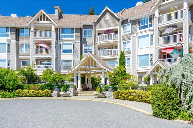 5620 Edgewater Lane 311, Nanaimo