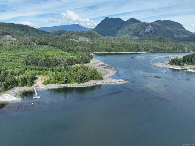 1 of 21 - Sl F Chatham Channel , See Remarks, BC