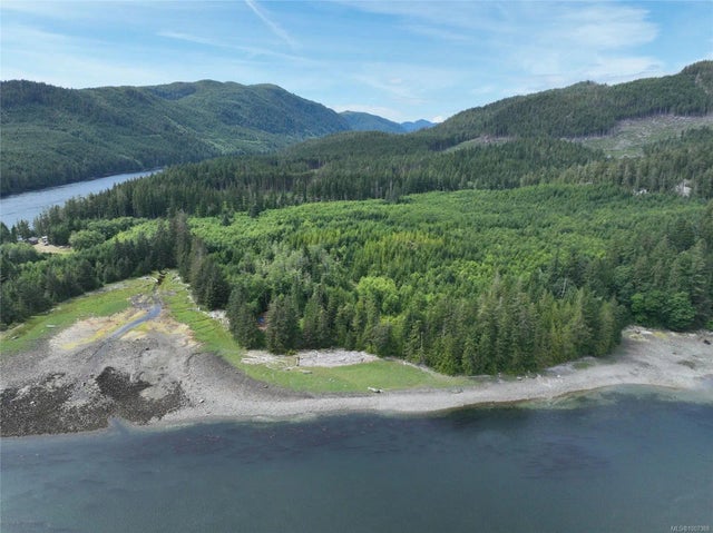 2 of 21 - Sl F Chatham Channel , See Remarks, BC