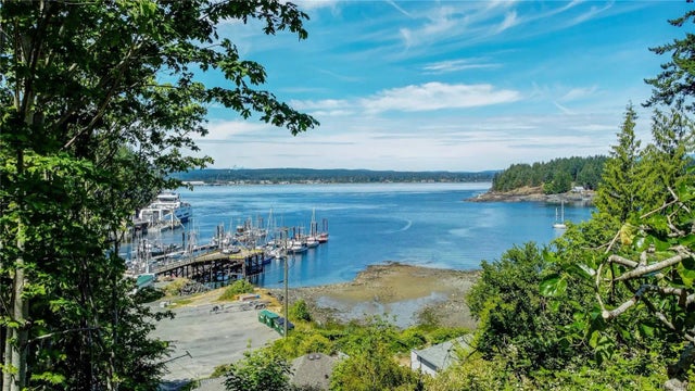 1 of 65 - 683 Green Rd, Quadra Island, BC