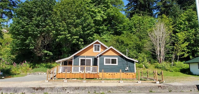 2 of 65 - 683 Green Rd, Quadra Island, BC